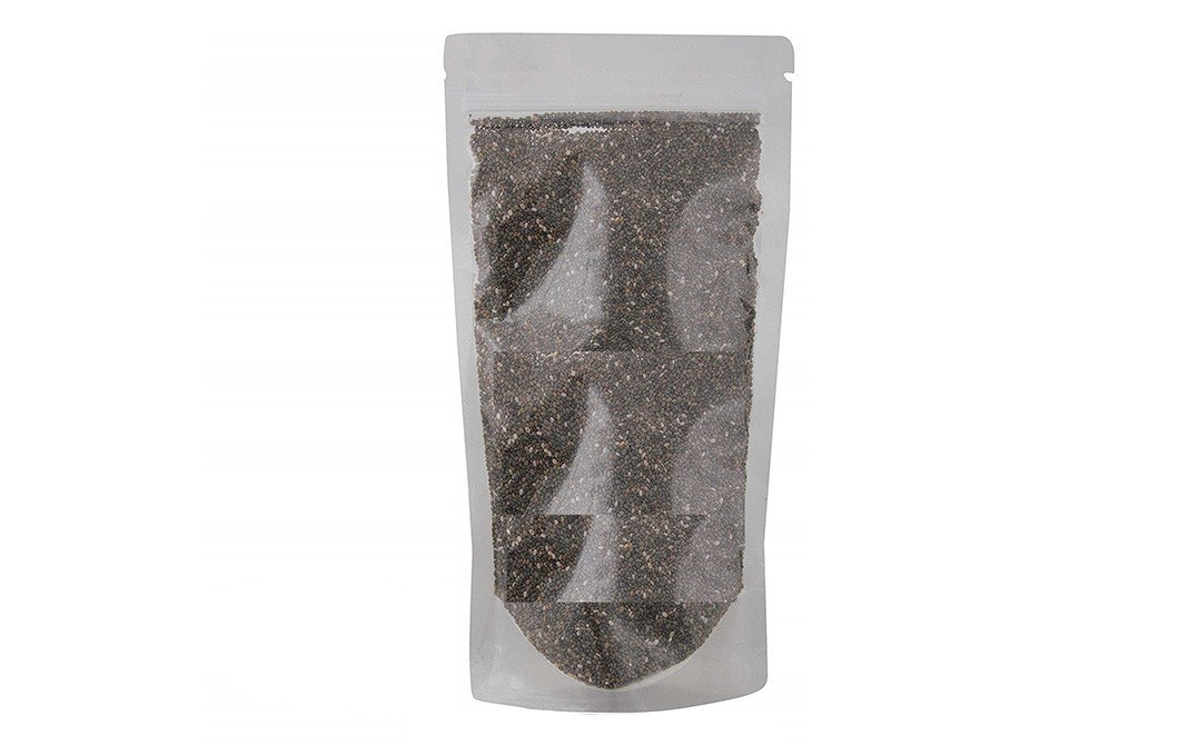 SGreat Spice Chia Seed    Pack  400 grams